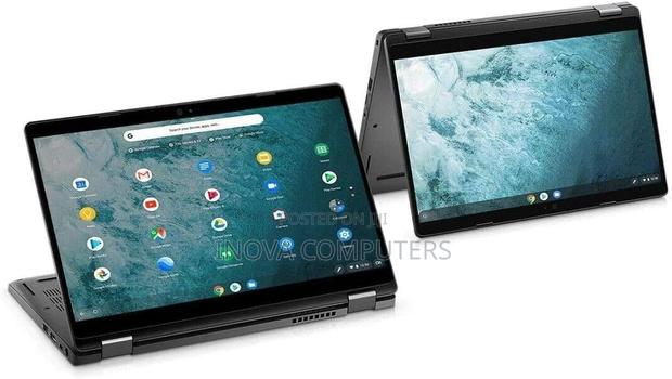 Laptop Dell Latitude 5300 8GB Intel Core I5 SSD 256GB - thumbnail 3