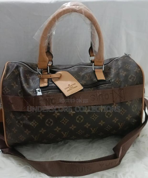 High Quality Lv Duffle Bag - thumbnail 2