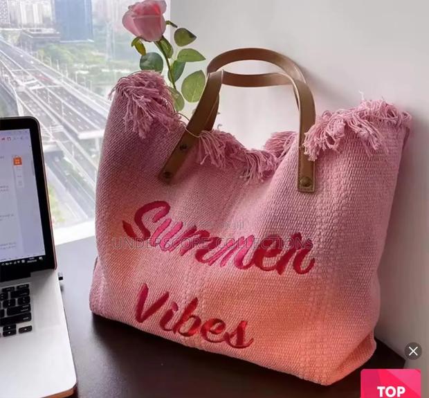 Summer  Vibes Bag - main view