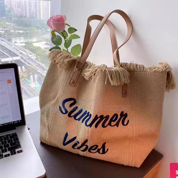 Summer  Vibes Bag - thumbnail 2