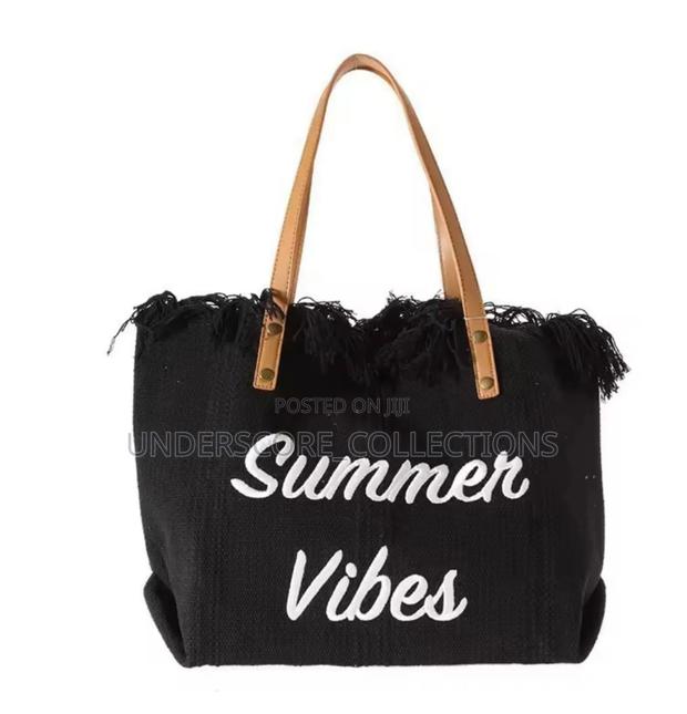 Summer  Vibes Bag - thumbnail 3