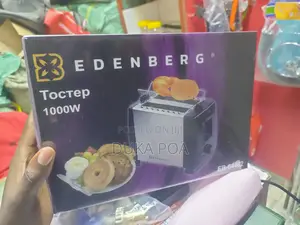 Edenberg Bread Toaster