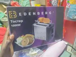 Edenberg Bread Toaster