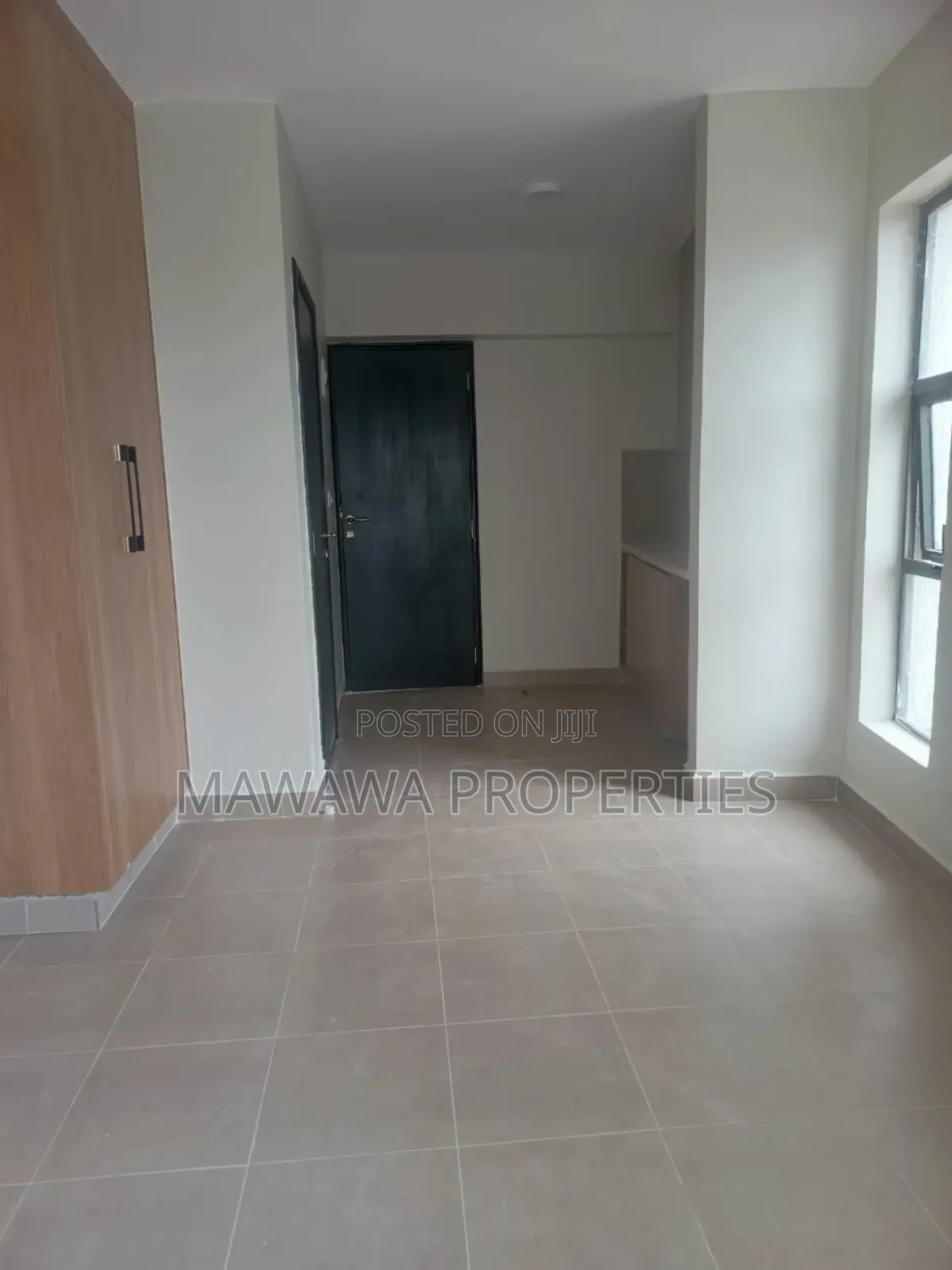 Studio Apartment in Nairobi West for rent
