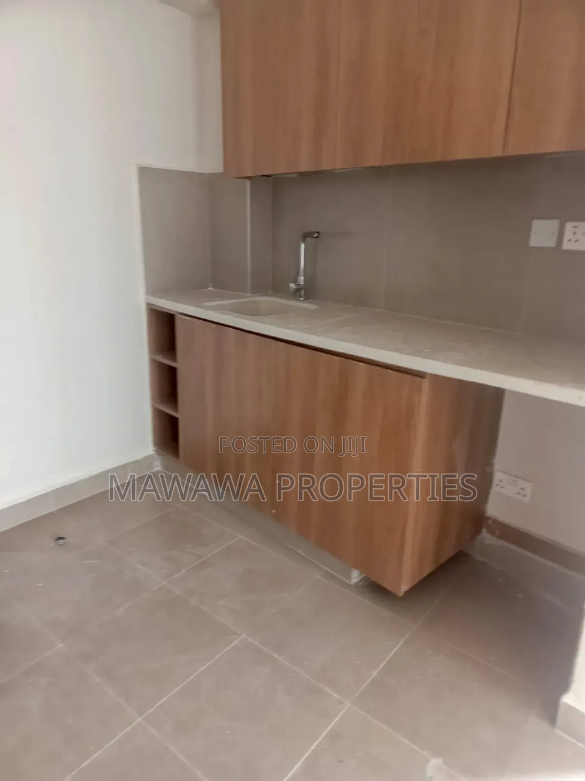 Studio Apartment in Nairobi West for rent