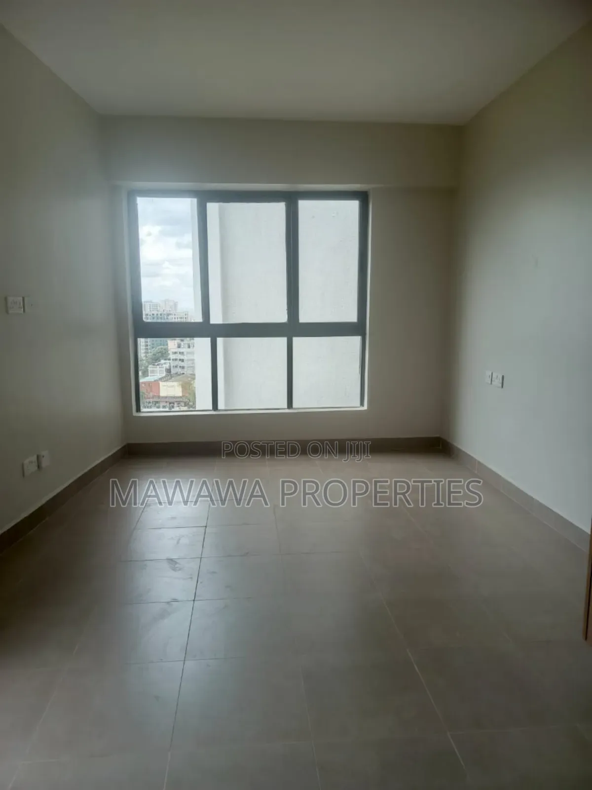 Studio Apartment in Nairobi West for rent