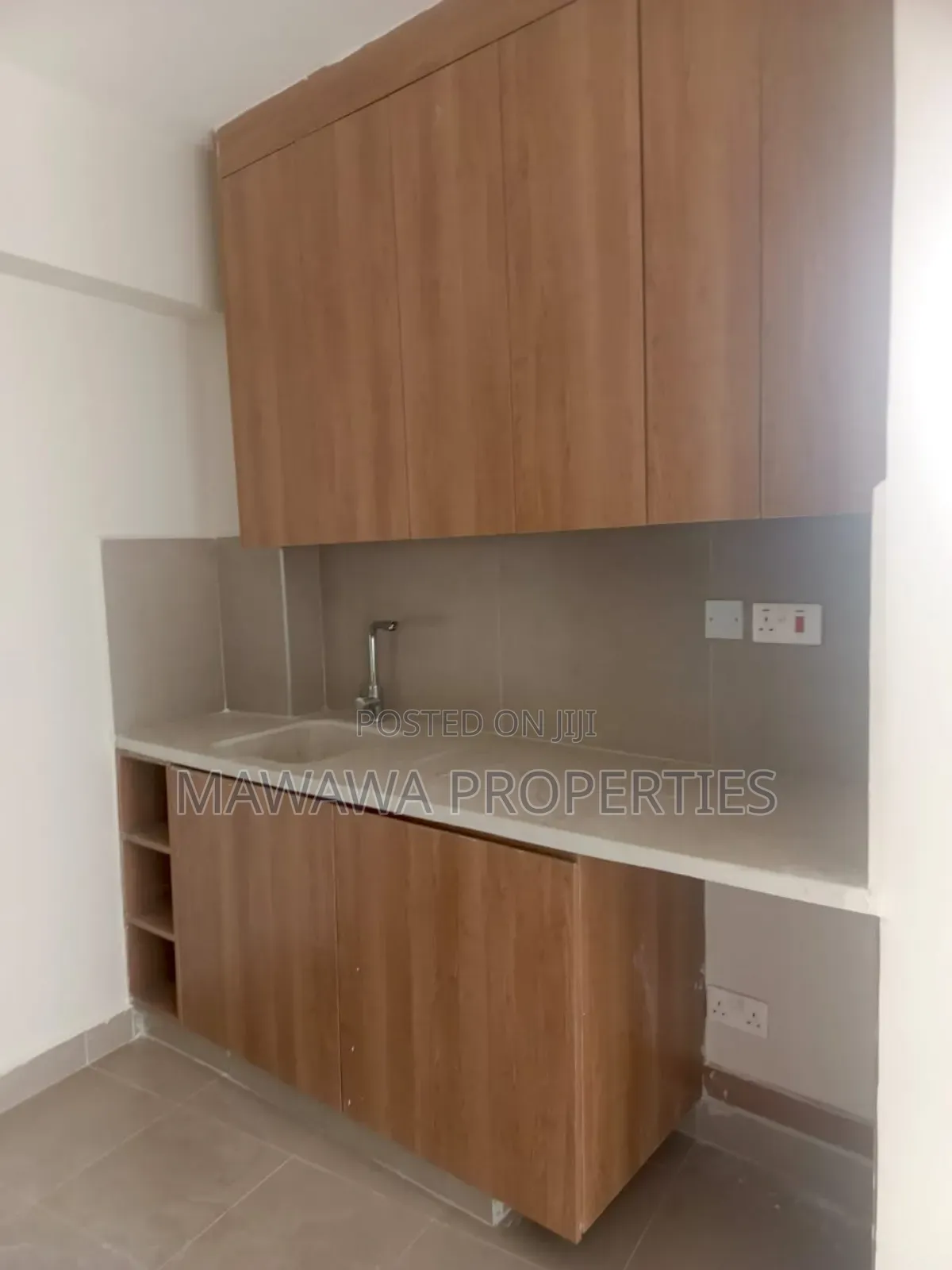 Studio Apartment in Nairobi West for rent