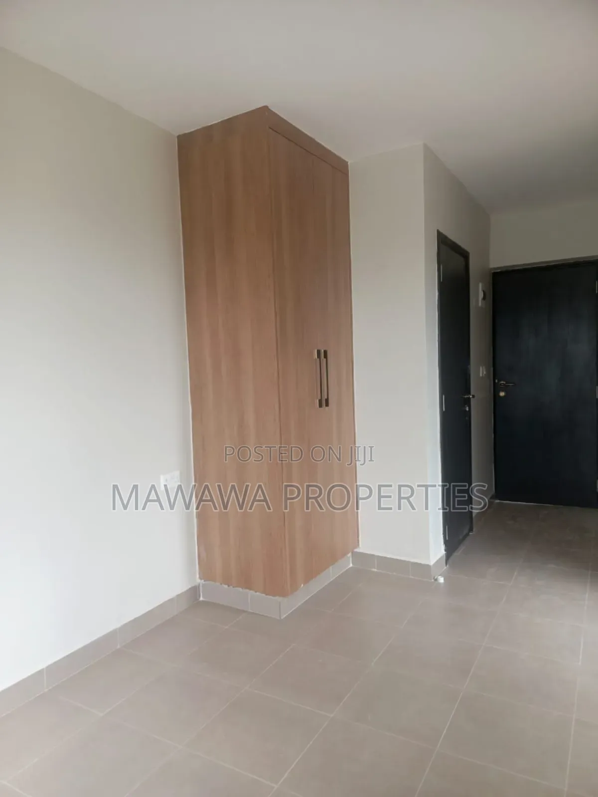Studio Apartment in Nairobi West for rent