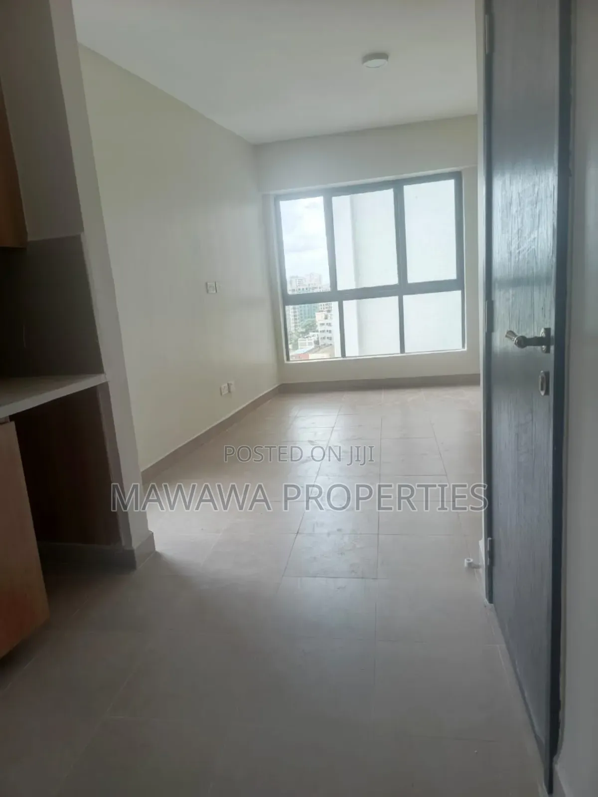 Studio Apartment in Nairobi West for rent