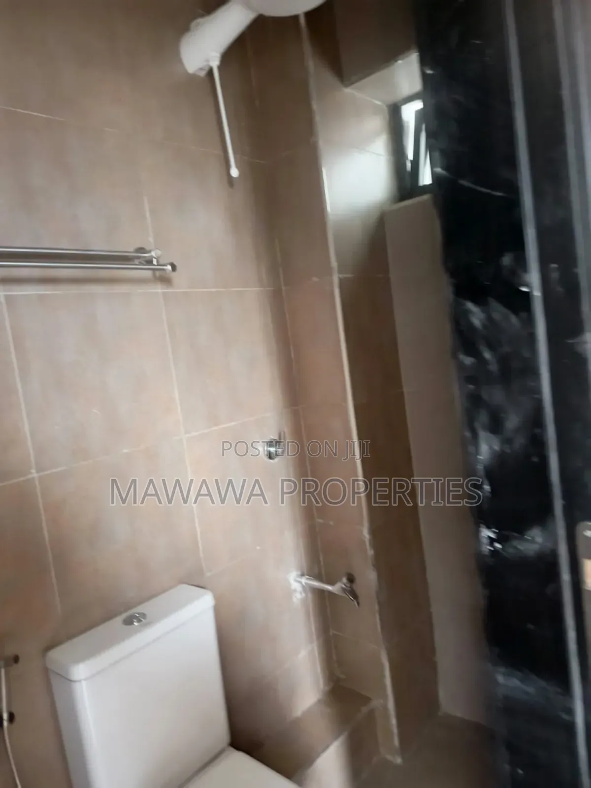 Studio Apartment in Nairobi West for rent