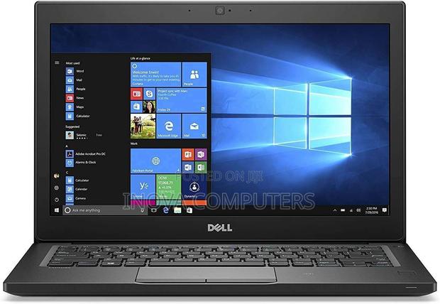 Laptop Dell Latitude 12 E7270 8GB Intel Core I5 SSD 256GB - main view