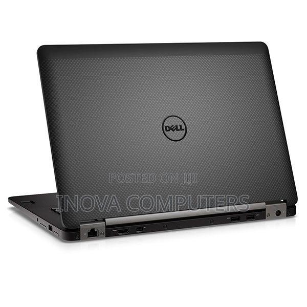 Laptop Dell Latitude 12 E7270 8GB Intel Core I5 SSD 256GB - thumbnail 2