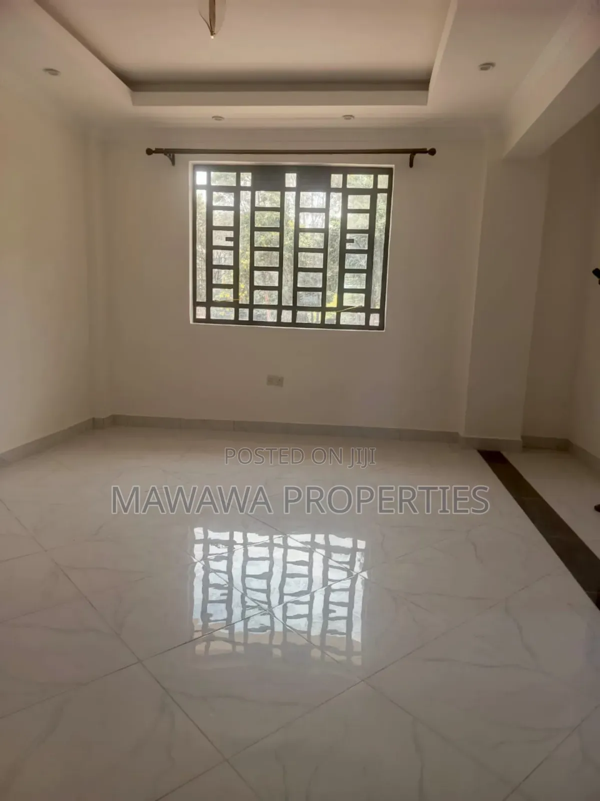 1bdrm Apartment in Nairobi West for rent