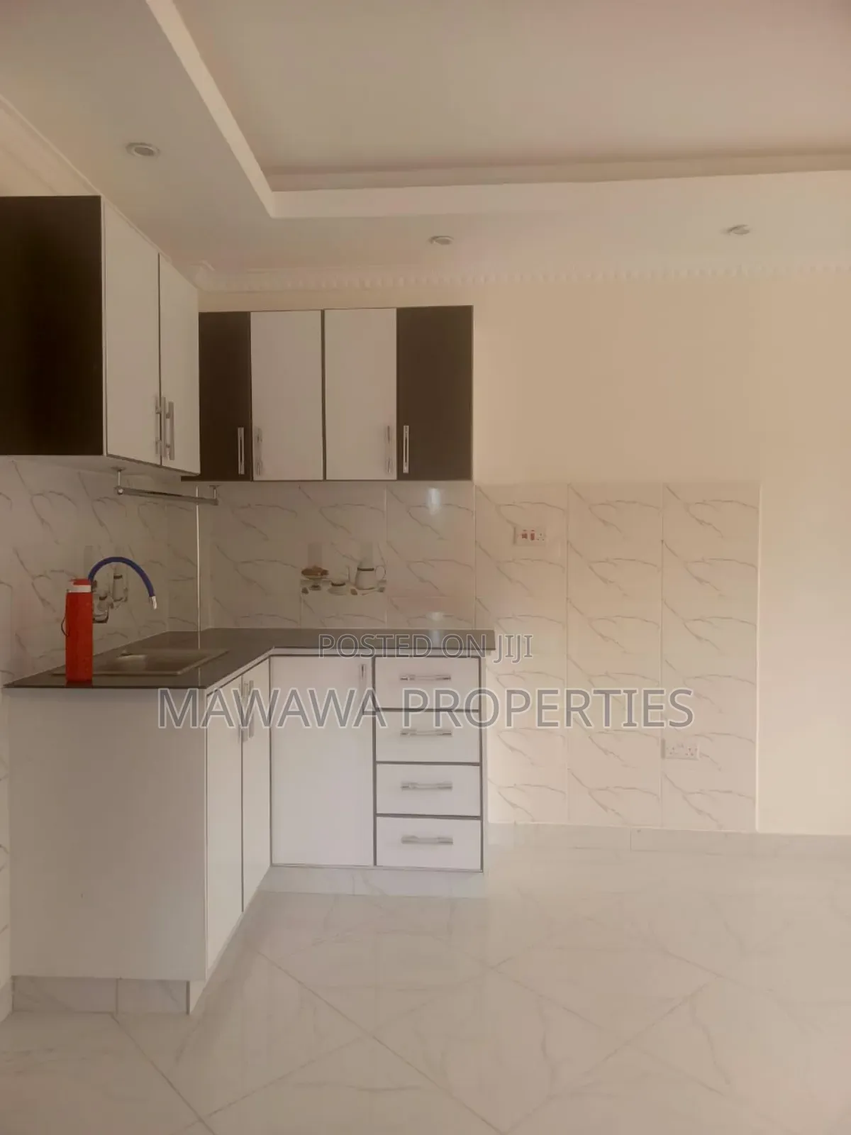 1bdrm Apartment in Nairobi West for rent