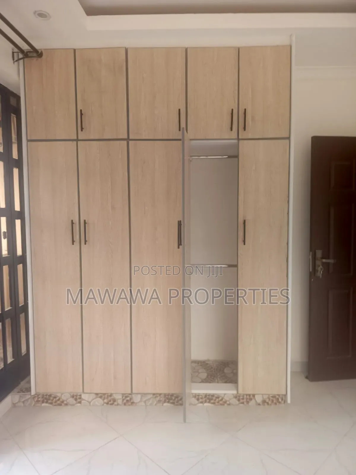 1bdrm Apartment in Nairobi West for rent