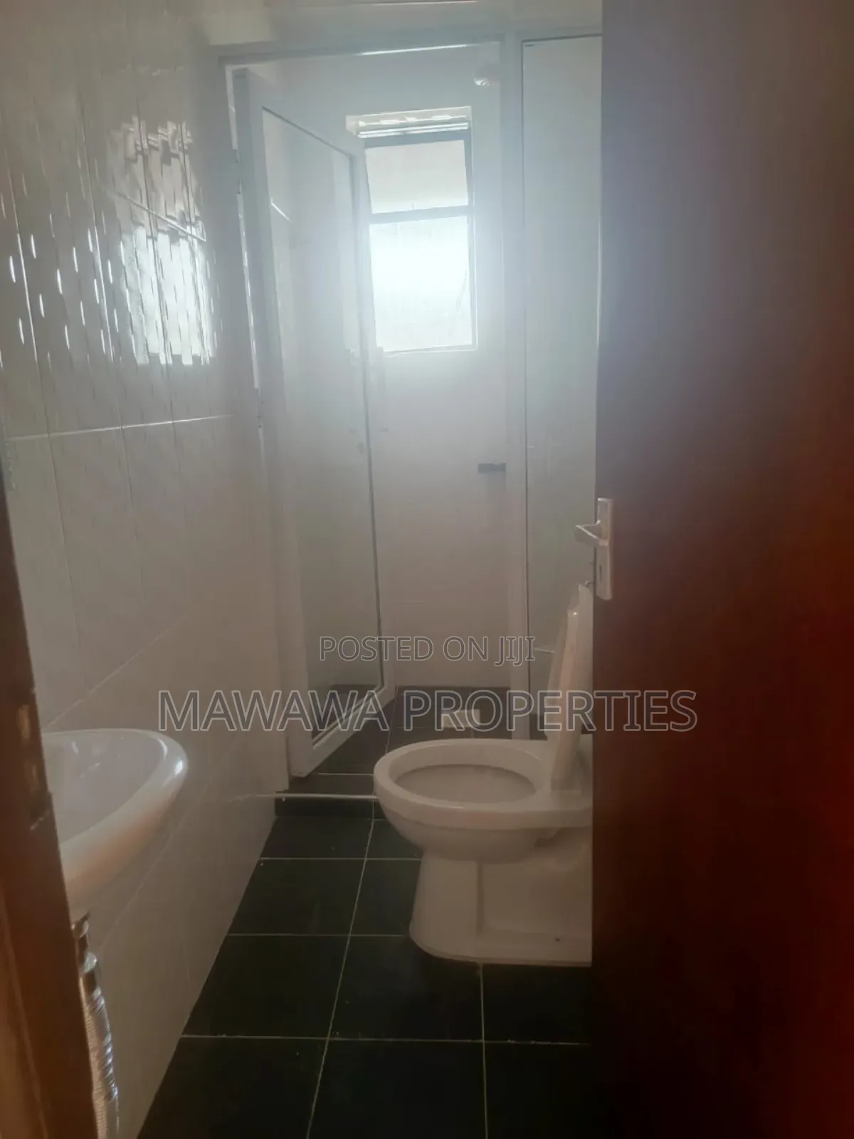 1bdrm Apartment in Nairobi West for rent