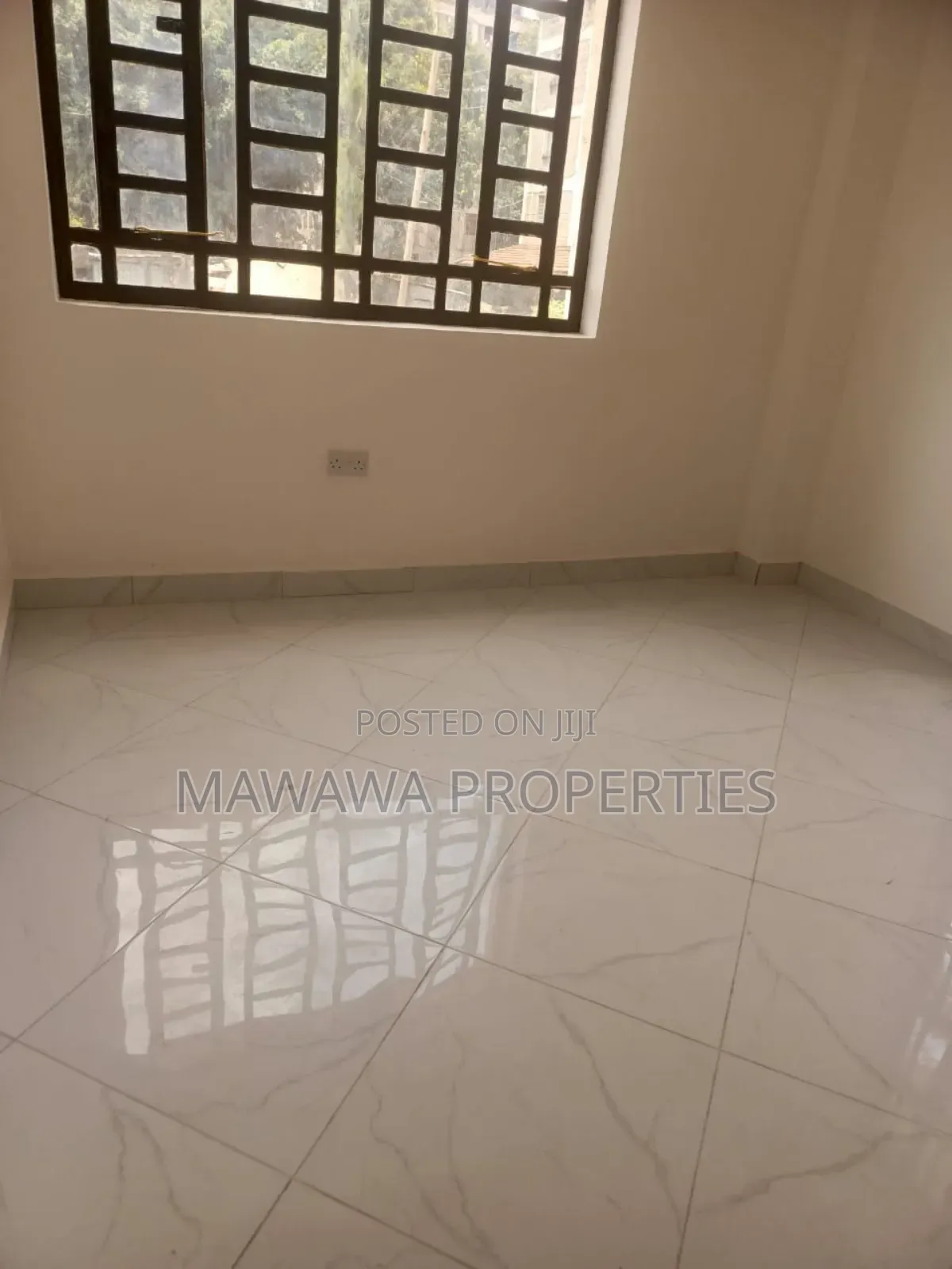 1bdrm Apartment in Nairobi West for rent