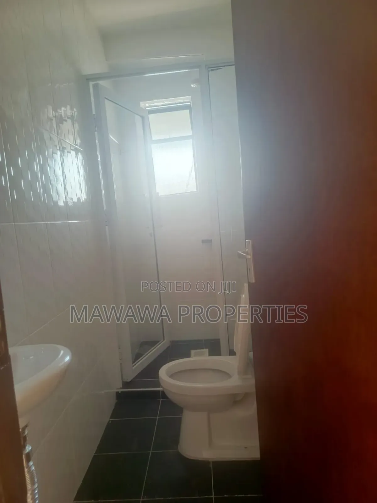 1bdrm Apartment in Nairobi West for rent