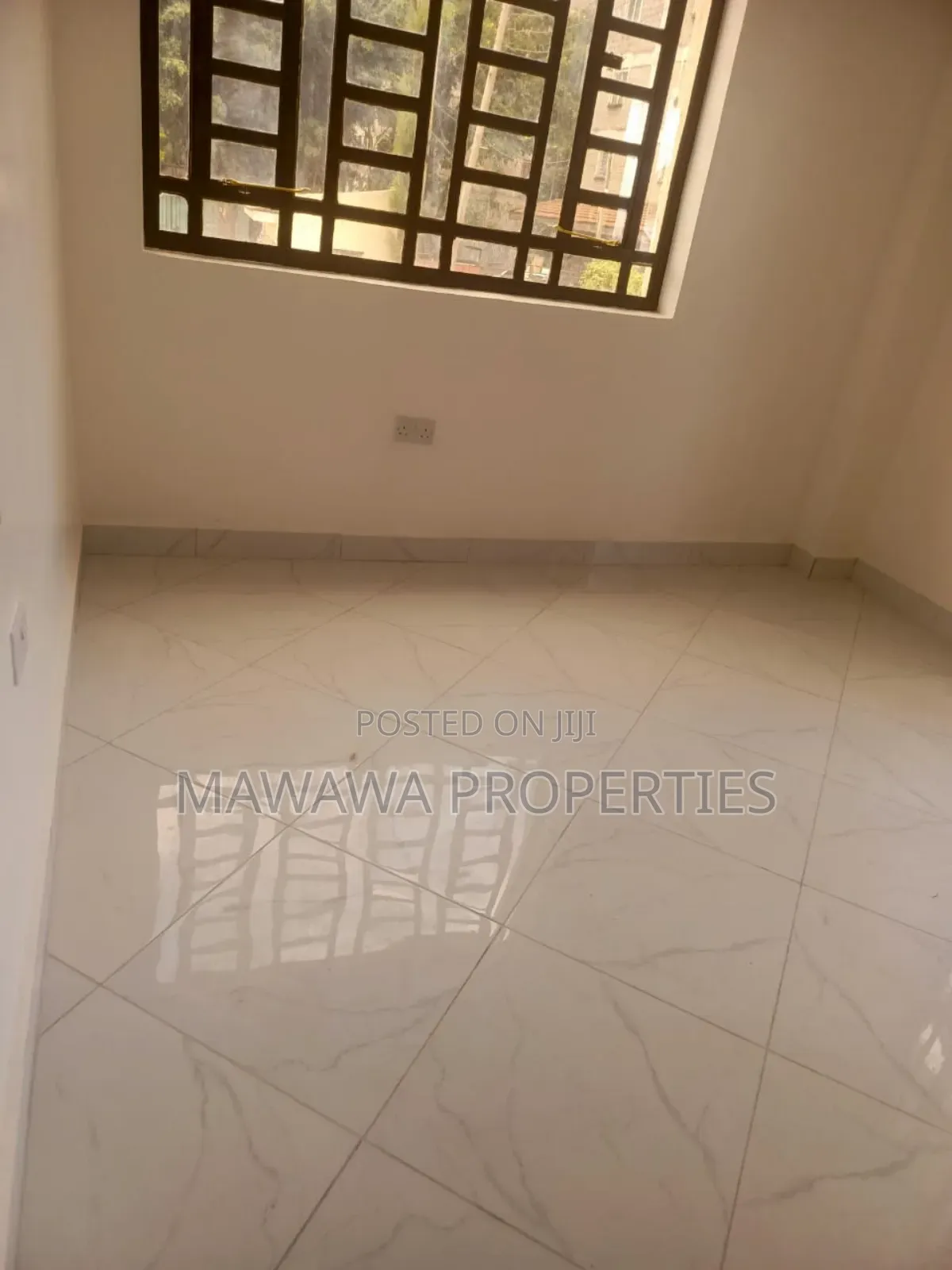 1bdrm Apartment in Nairobi West for rent