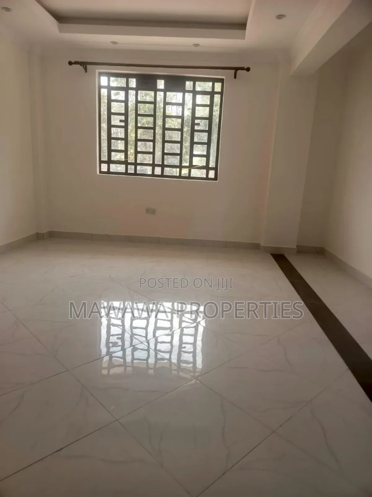 1bdrm Apartment in Nairobi West for rent