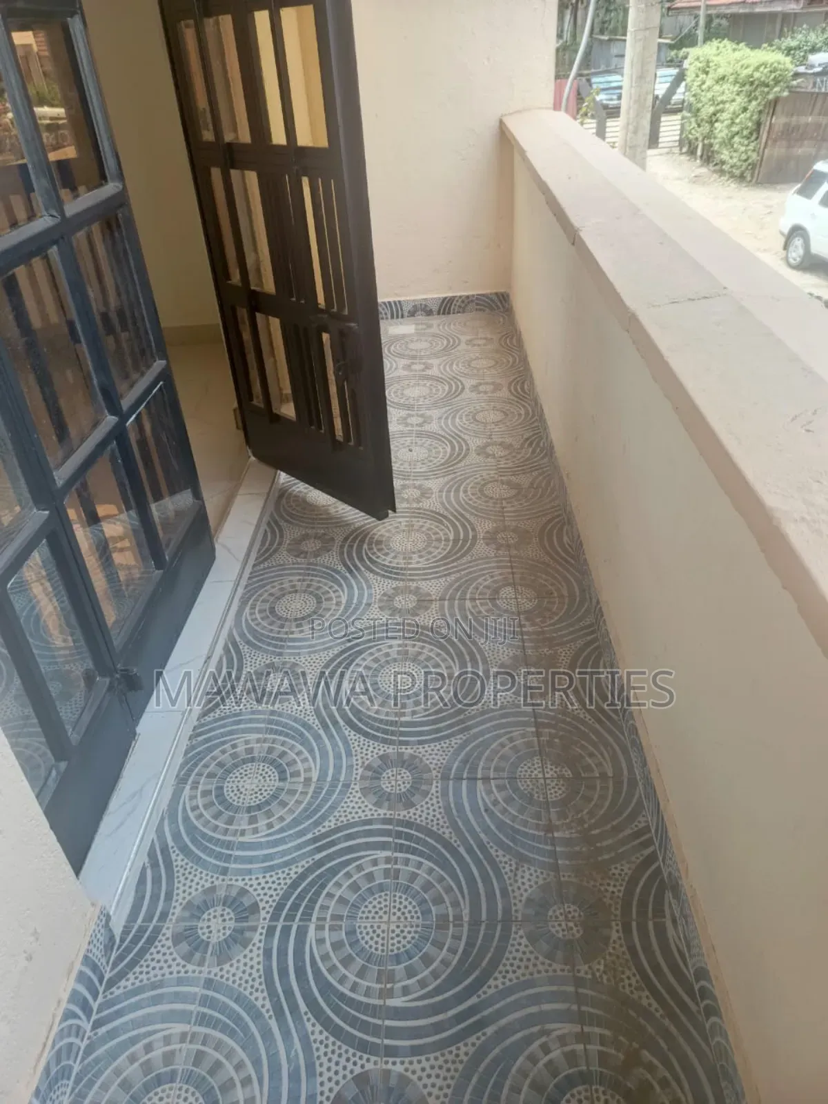 1bdrm Apartment in Nairobi West for rent