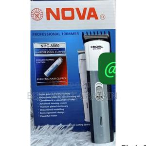 Nova Portable Shaver - thumbnail 2