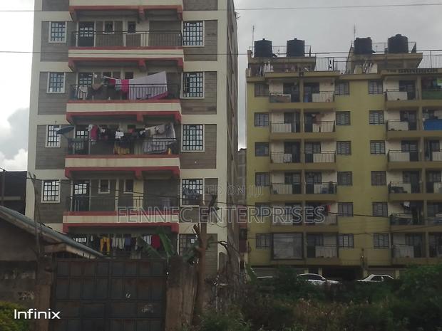 Plot for Sale Clayworks Kasarani - thumbnail 5