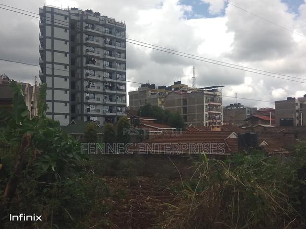 Plot for Sale Clayworks Kasarani - thumbnail 6
