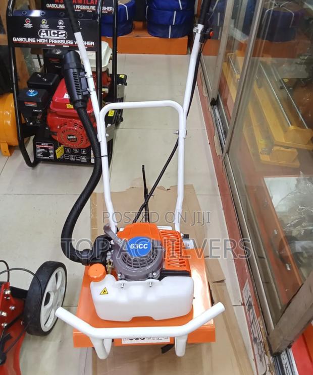 Mini Tiller/Weeding Machine/Garden Power Tiller/Cultivator
