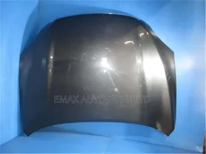 Bonnet Vanguard 2008