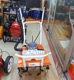 Mini Tiller/Weeding Machine/Garden Power Tiller/Cultivator