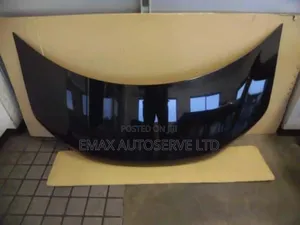 Honda Freed Spike 2010 Bonnet