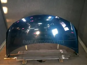 Honda Freed 2008 Bonnet