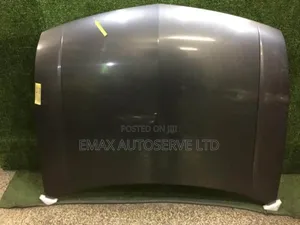 Honda Accord 2009 Bonnet
