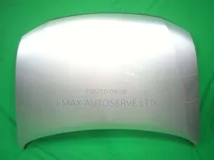 Honda Odyssey 2008 Bonnet