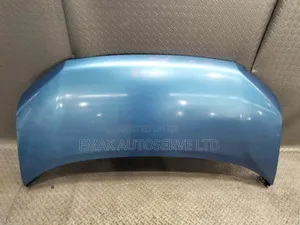 Honda Stepwagon 2009 Bonnet