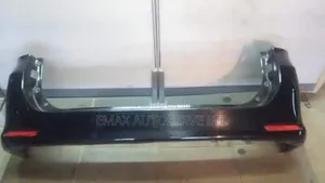 Rear Bumper Voxy 2008