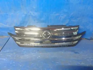 Grill Nissan Dayz 2015