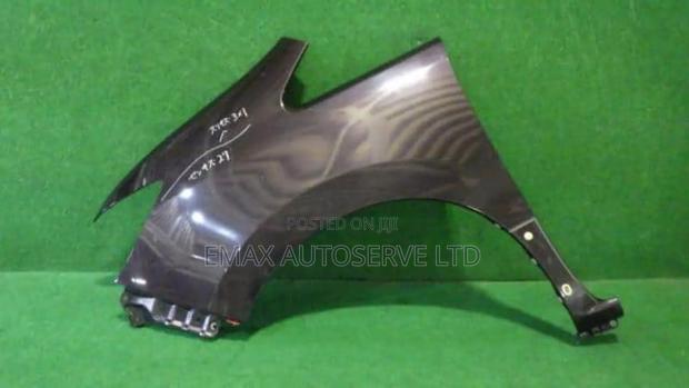Nissan Serena 2012 Fender /Wing