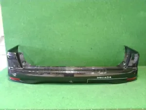 Rear Bumper Nissan Serena 2012