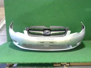 Front Bumper Subaru Legacy 2004