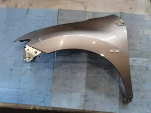 Fender /Wing Nissan Murano 2008