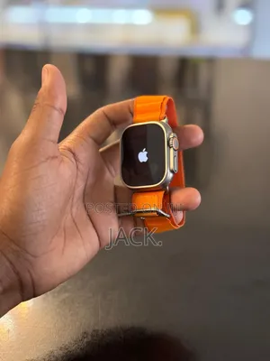 Apple Watch Ultra 1 on Offer