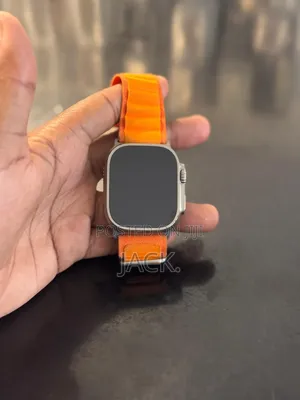 Apple Watch Ultra 1 on Offer