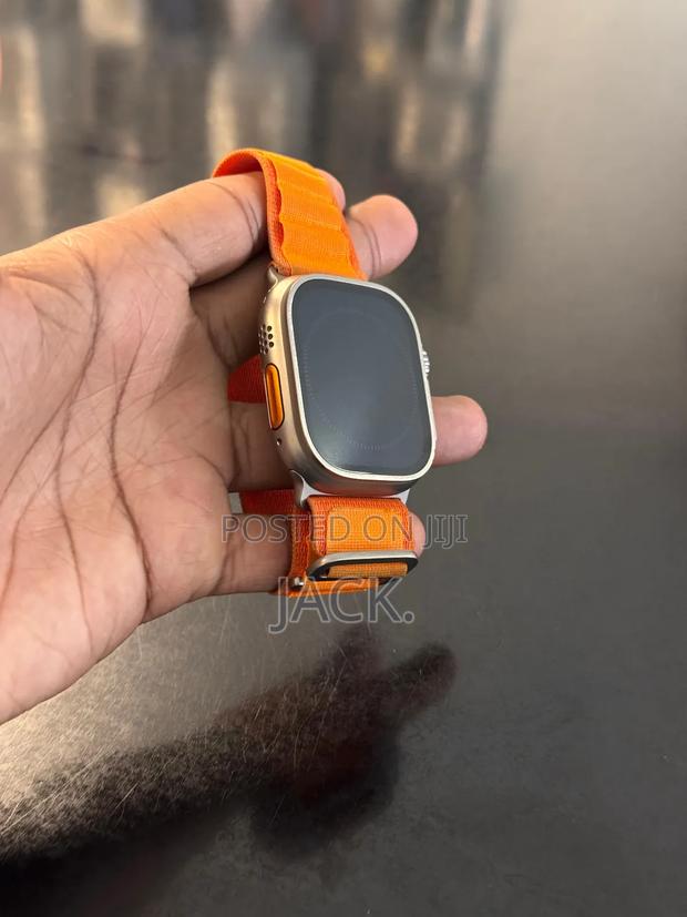 Apple Watch Ultra 1 on Offer - thumbnail 4