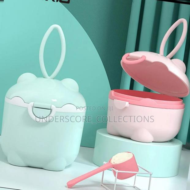 Baby Formula Carrier
Big Size - main view