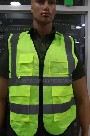 Executive Reflector (120gsm)-light Green - thumbnail 2