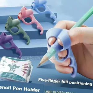 Kindergarten Writing Aid 3pcs