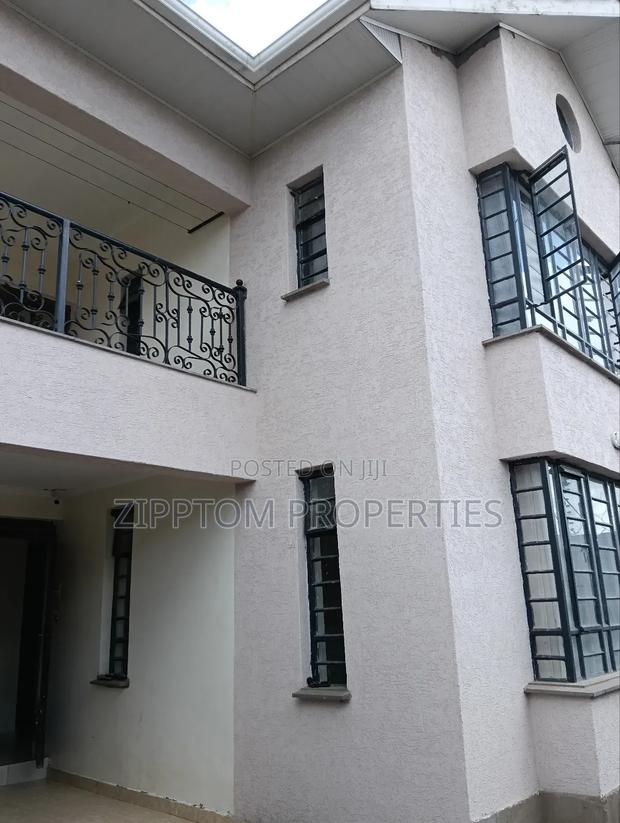 4bdrm Maisonette in Syokimau for sale