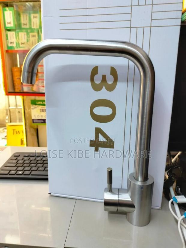 Quality Tap Kitchen - main view